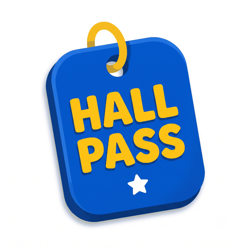The Study Hall Pass. All four job-search tools in one purchase.